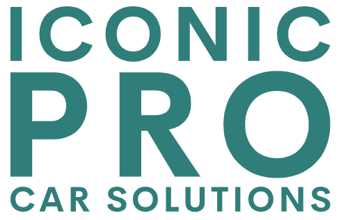 Iconic Pro Car Solutions